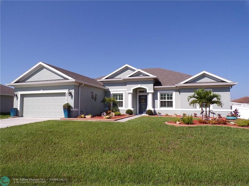 zillow port st lucie