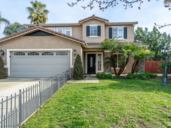 zillow visalia ca