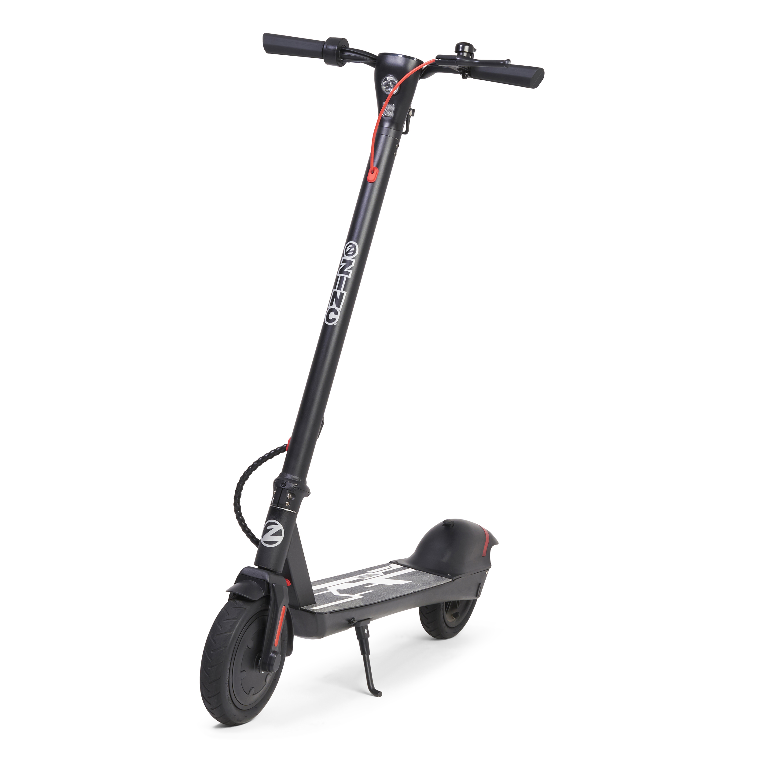 zinc eco max electric scooter