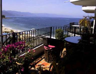 zona romantica puerto vallarta condo rentals