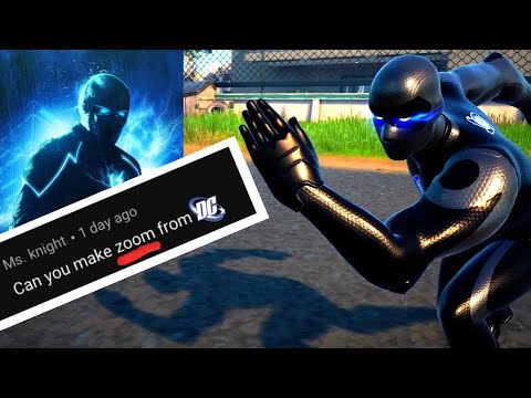 zoom fortnite