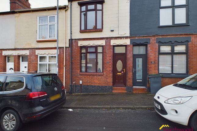 zoopla stoke on trent