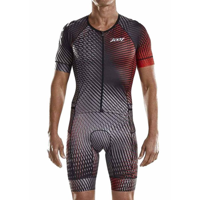 zoot triathlon suit