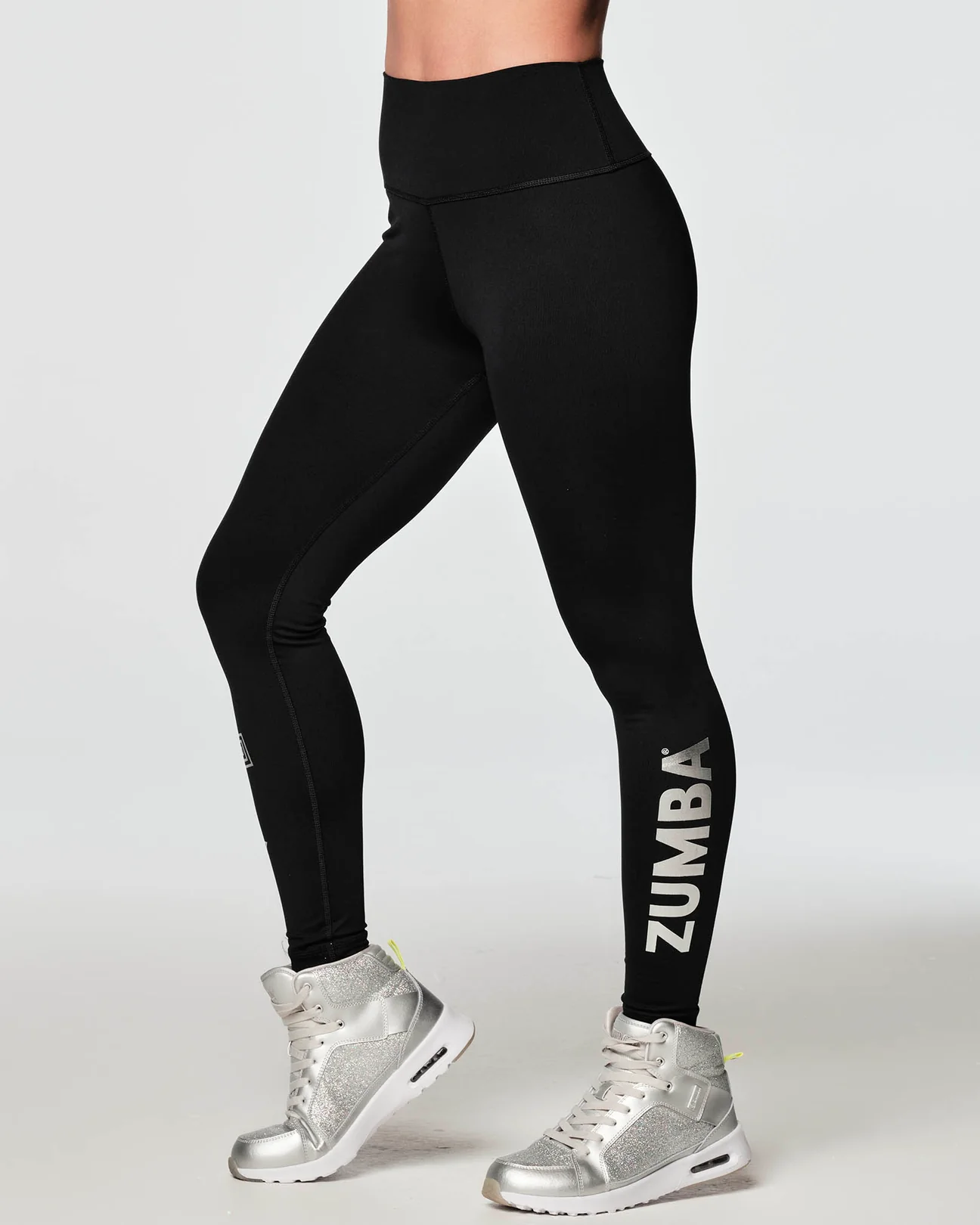 zumba leggings